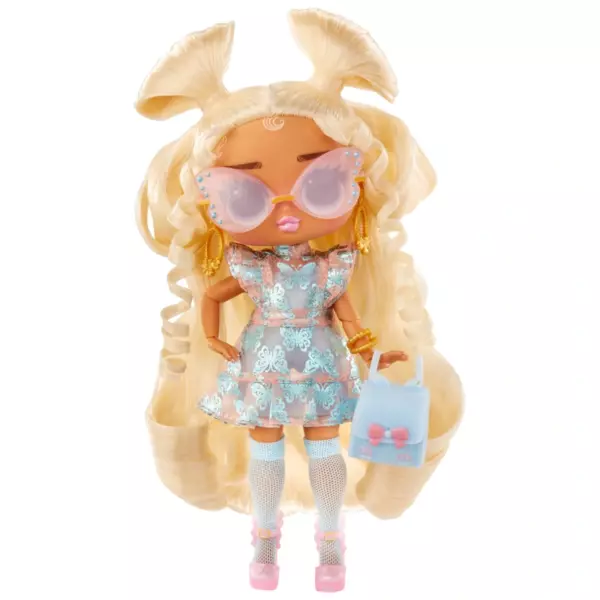 LOL Surprise Tweens Doll Olivia Flutter - Image 4