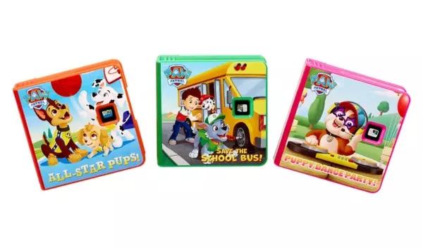 Little Tikes Story Dream Machine Paw Patrol Collection - Image 3