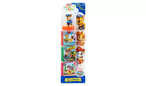 Little Tikes Story Dream Machine Paw Patrol Collection - Image 2