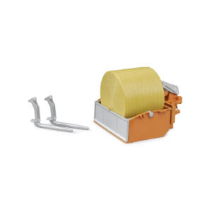 Loading Box and Forks