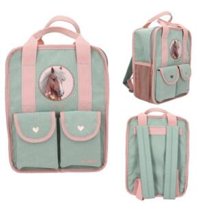 Miss Melody Backpack Romantic Fields