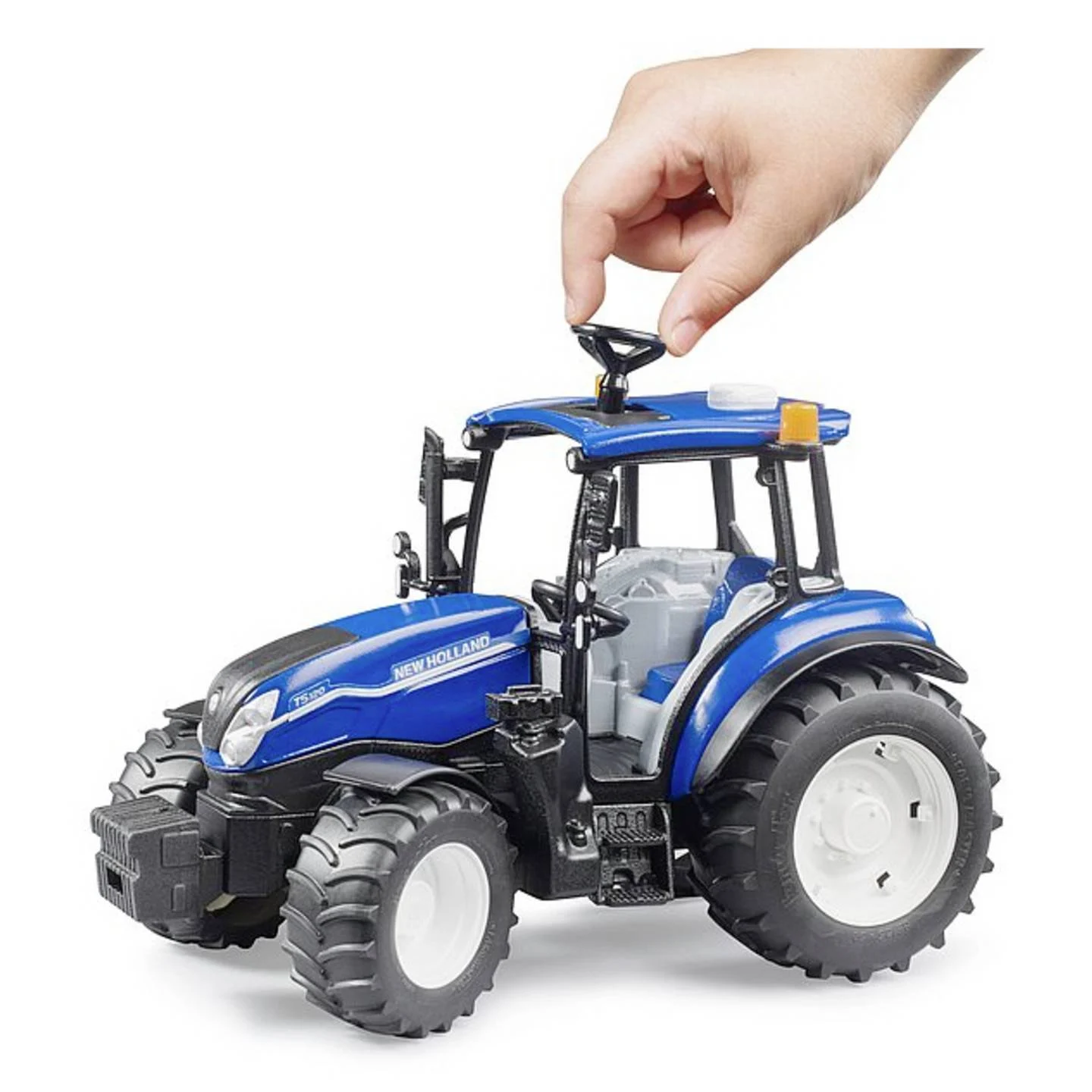 New Holland T5.120