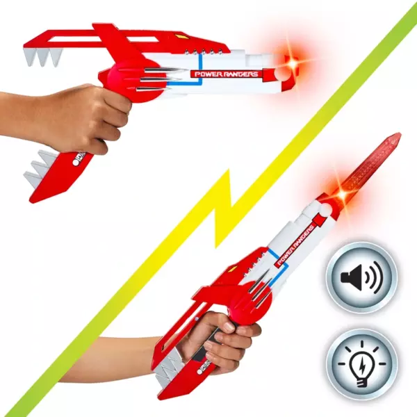 Power Rangers Re-Ignition Blade Blaster - Image 4