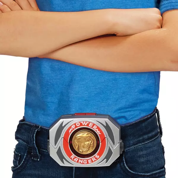 Power Rangers Re-Ignition Power Morpher Set - Image 6