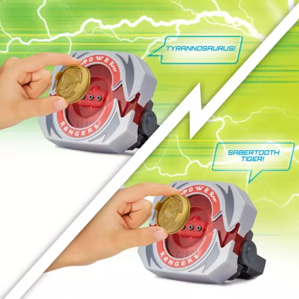 Power Rangers Re-Ignition Power Morpher Set - Image 4