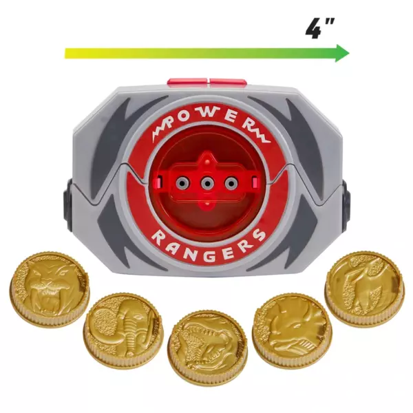 Power Rangers Re-Ignition Power Morpher Set - Image 3