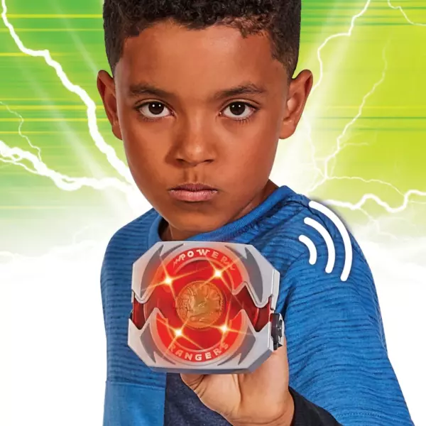Power Rangers Re-Ignition Power Morpher Set - Image 7