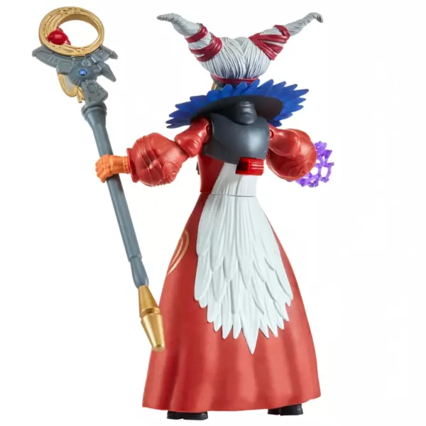 Power Rangers Re-Ignition Rita Repulsa Figure - Image 5