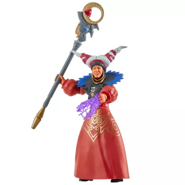 Power Rangers Re-Ignition Rita Repulsa Figure - Image 4