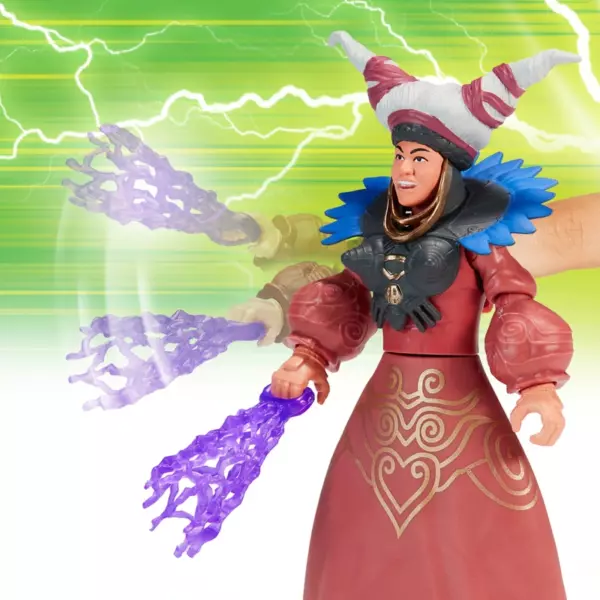Power Rangers Re-Ignition Rita Repulsa Figure - Image 3