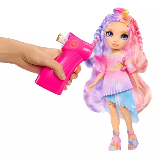Rainbow High Fashion Doll Air Brush & Create - Image 5