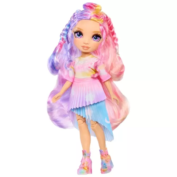 Rainbow High Fashion Doll Air Brush & Create - Image 6