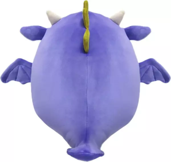 Squishmallows 30cm Fanny Periwinkle Dragon - Image 2