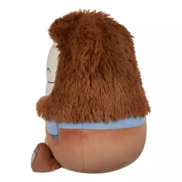 Squishmallows 30cm Winking Brown Bigfoot with Scarf Benny - Image 3