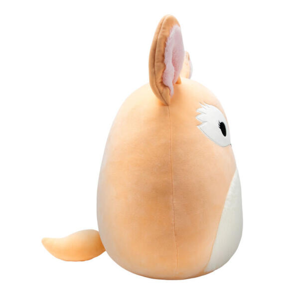 Squishmallows 40cm Pace the Tan Fennic Fox - Image 2