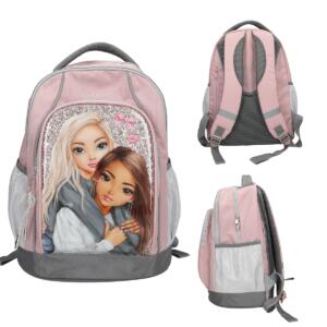 Top Model School Backpack MY BFF