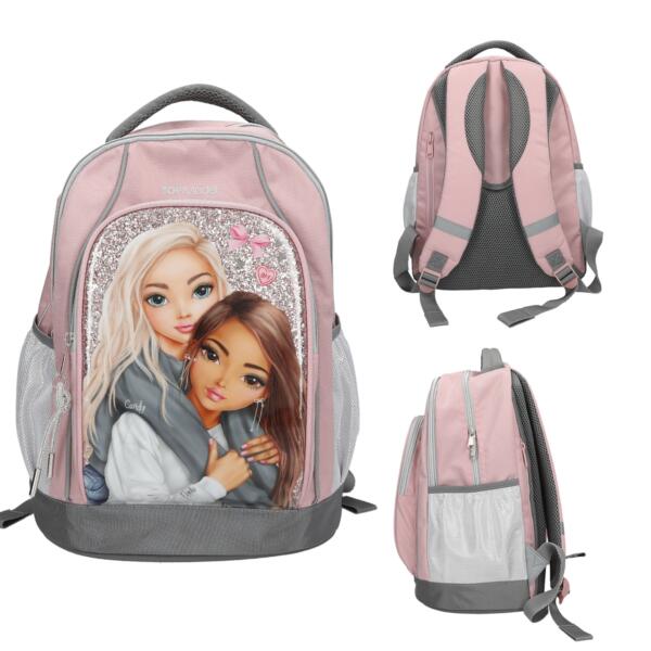 Top Model School Backpack MY BFF