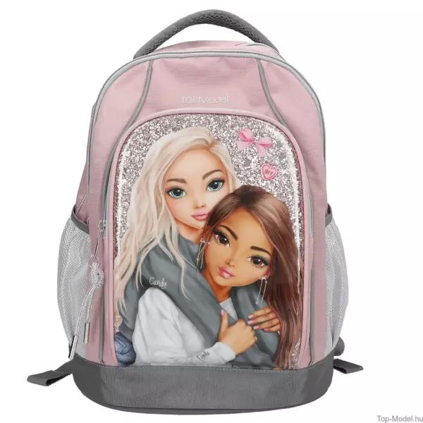 Top Model School Backpack MY BFF - Image 2