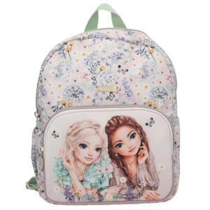 Top Model Small Backpack Summer Feeling