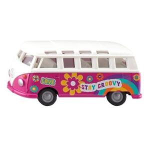 VW T1 Samba