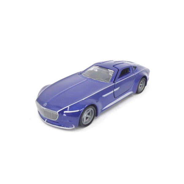 Siku 1:50 Vision Mercedes - Maybach 6 - Image 3