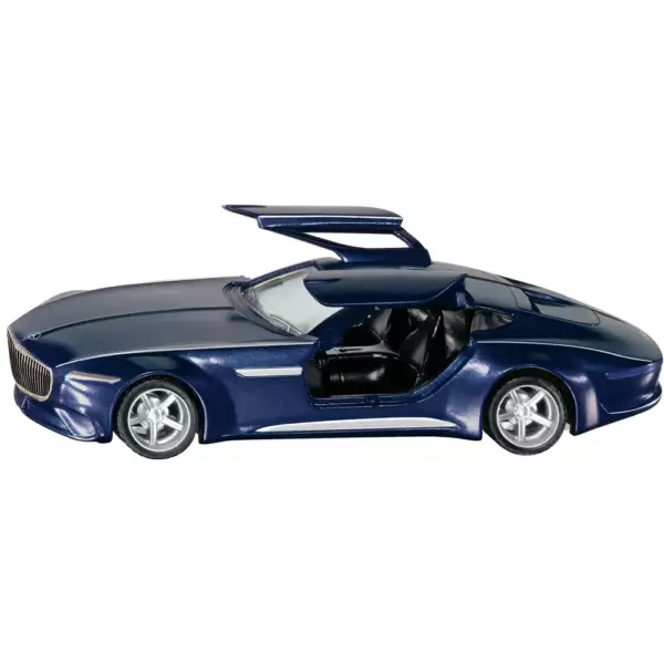 Vision Mercedes - Maybach 6
