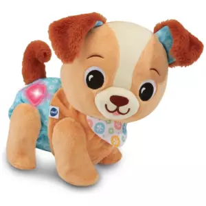 Vtech Baby Walk & Wag Puppy