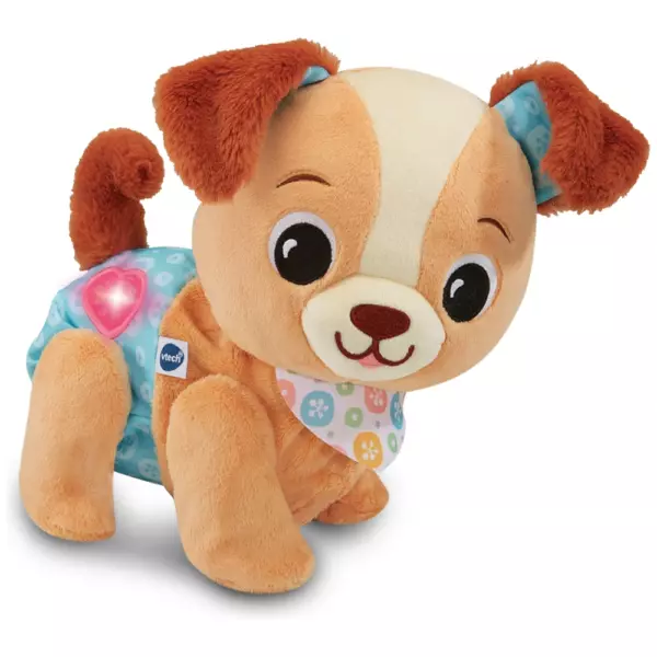 Vtech Baby Walk & Wag Puppy