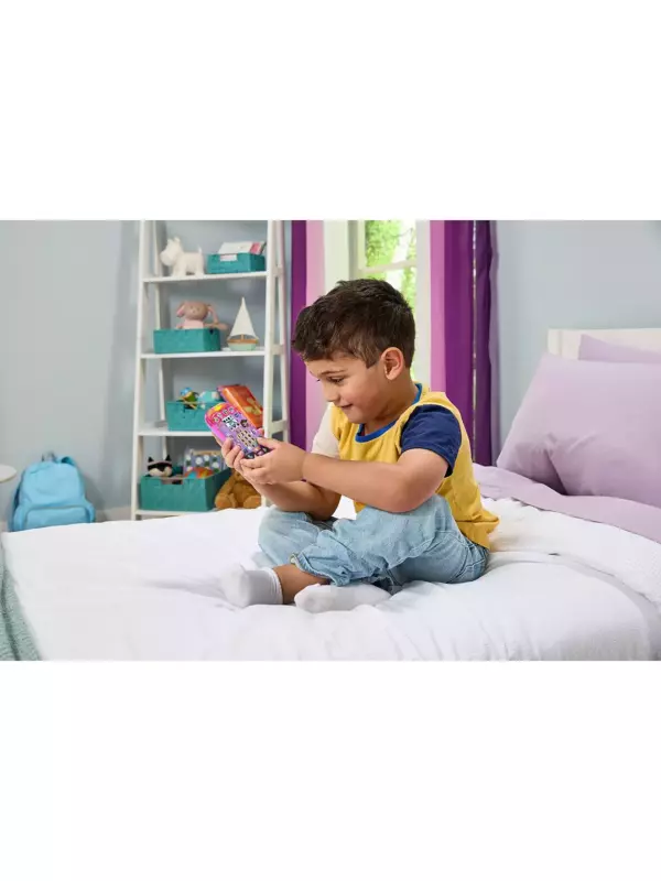 Vtech Dora Adventure Calls Learning Phone - Image 2