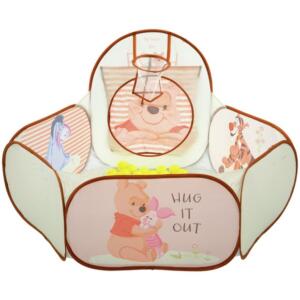 Winnie The Pooh Ball Pit with 20 Balls