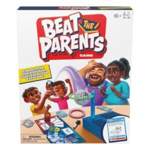 The Beat The Parents Game