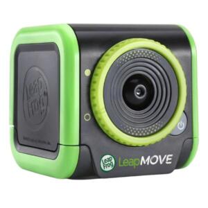 Leapfrog LeapMove Active Learning Video Game System