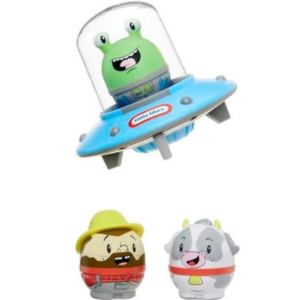 TODDLE TOTS FAR OUT FARM