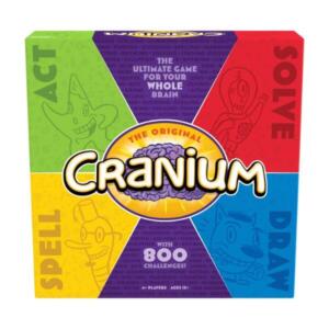Cranium Classic