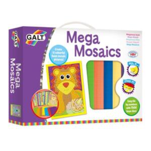 Galt Mega Mosaics