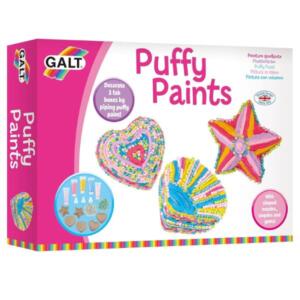 Galt Puffy Paints