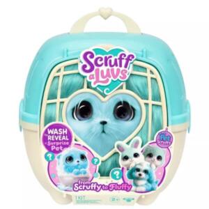 Little Live Pets Scruff a Luvs Pet Single Pack Blue