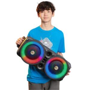 iDance Bluetooth Partybox 8 in 1 Party System