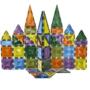 Magnetic Tiles 82 Piece Pack