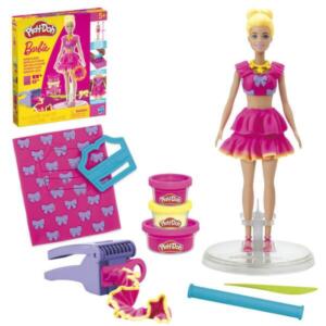 Play-Doh Barbie Doll Set Assortment