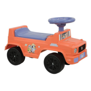 Bluey 4x4 Ride On