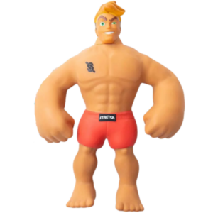 Stretch Armstrong Core Figure