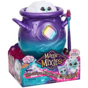 Magic Mixies Magic Cauldron