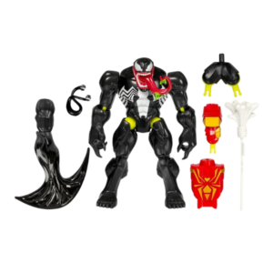 Marvel Spider-Man MixMashers Venom