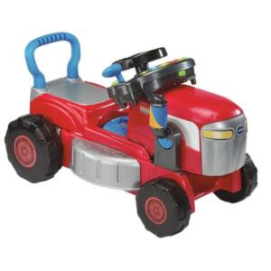 Vtech 3 in 1 Mow and Grow Tractor
