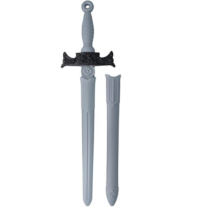 Mighty Plastic Sword 65cm