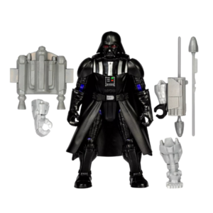 Star Wars MixMashers Darth Vader