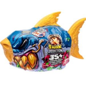 Treasure X Mega Shark Dissection