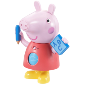 Vtech Move & Learn Peppa Pig