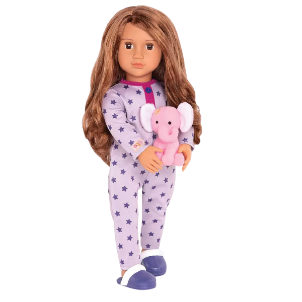 Our Generation Maria Doll